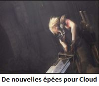 photo d'illustration pour l'article goodie:Final Fantasy VII - Advent Children